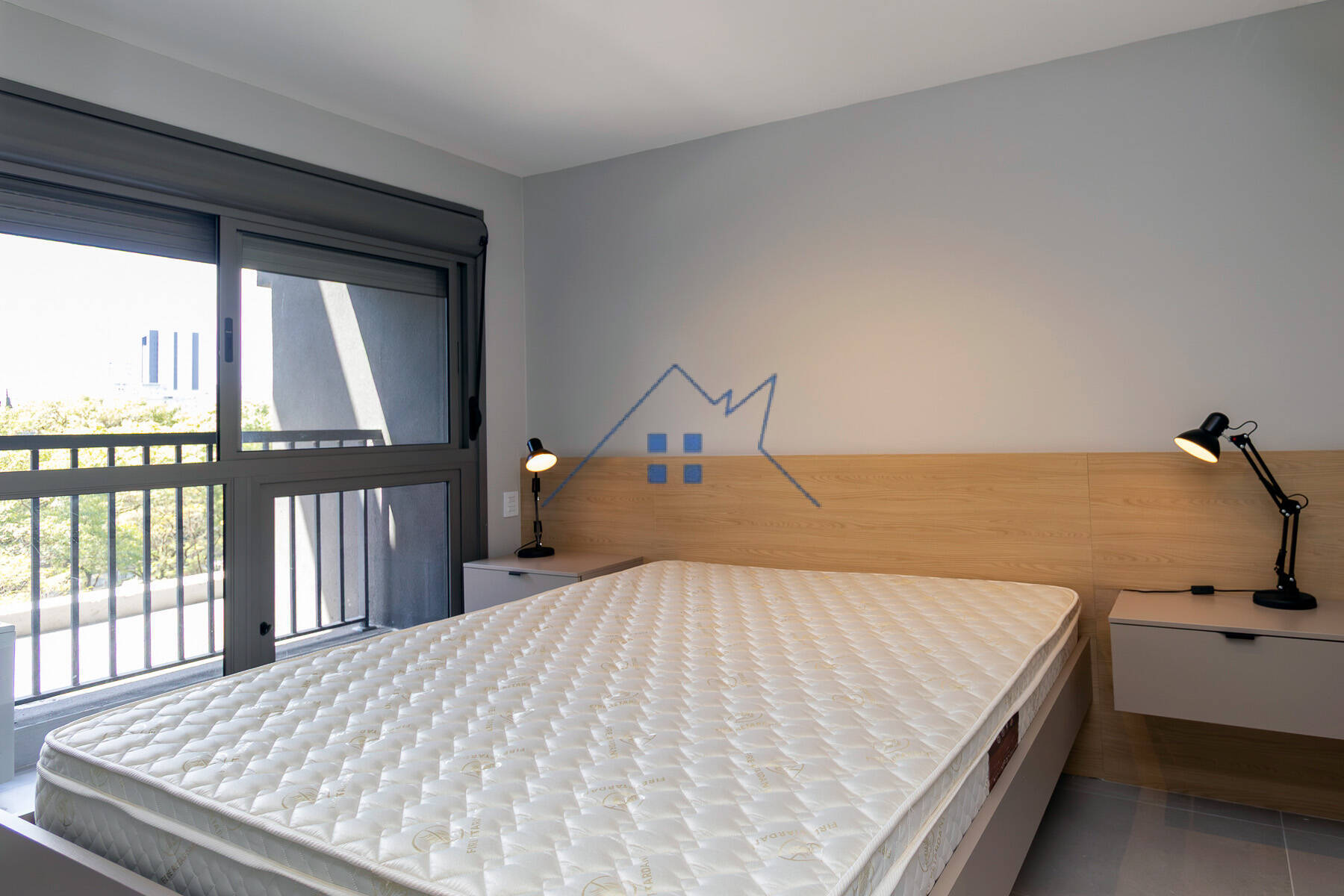 Apartamento, 1 quarto, 53 m² - Foto 13