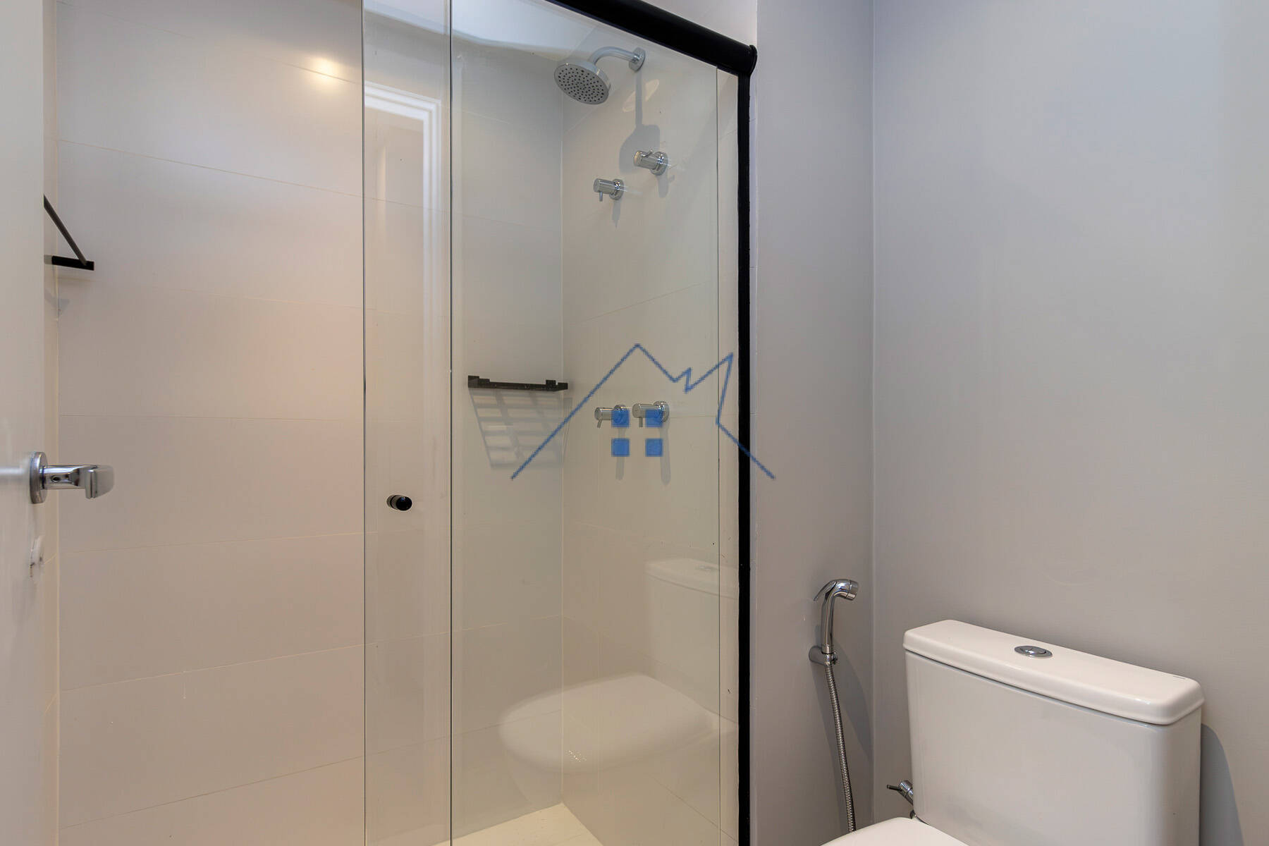 Apartamento, 1 quarto, 53 m² - Foto 15