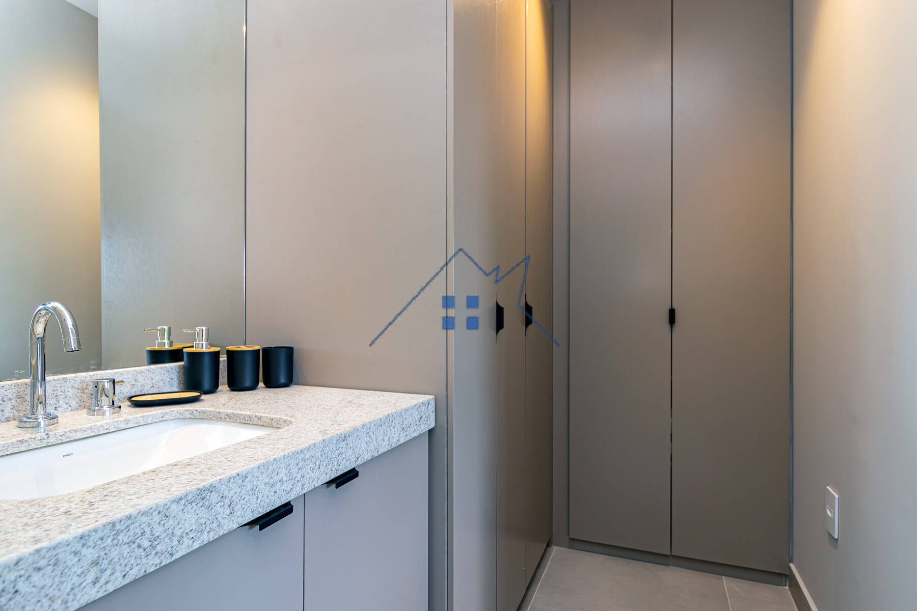 Apartamento, 1 quarto, 53 m² - Foto 14