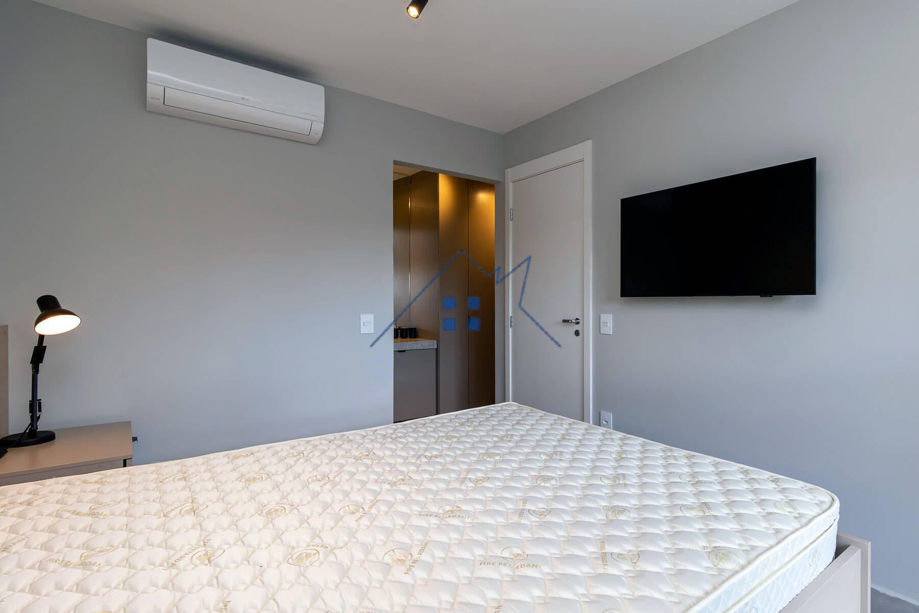 Apartamento, 1 quarto, 53 m² - Foto 17