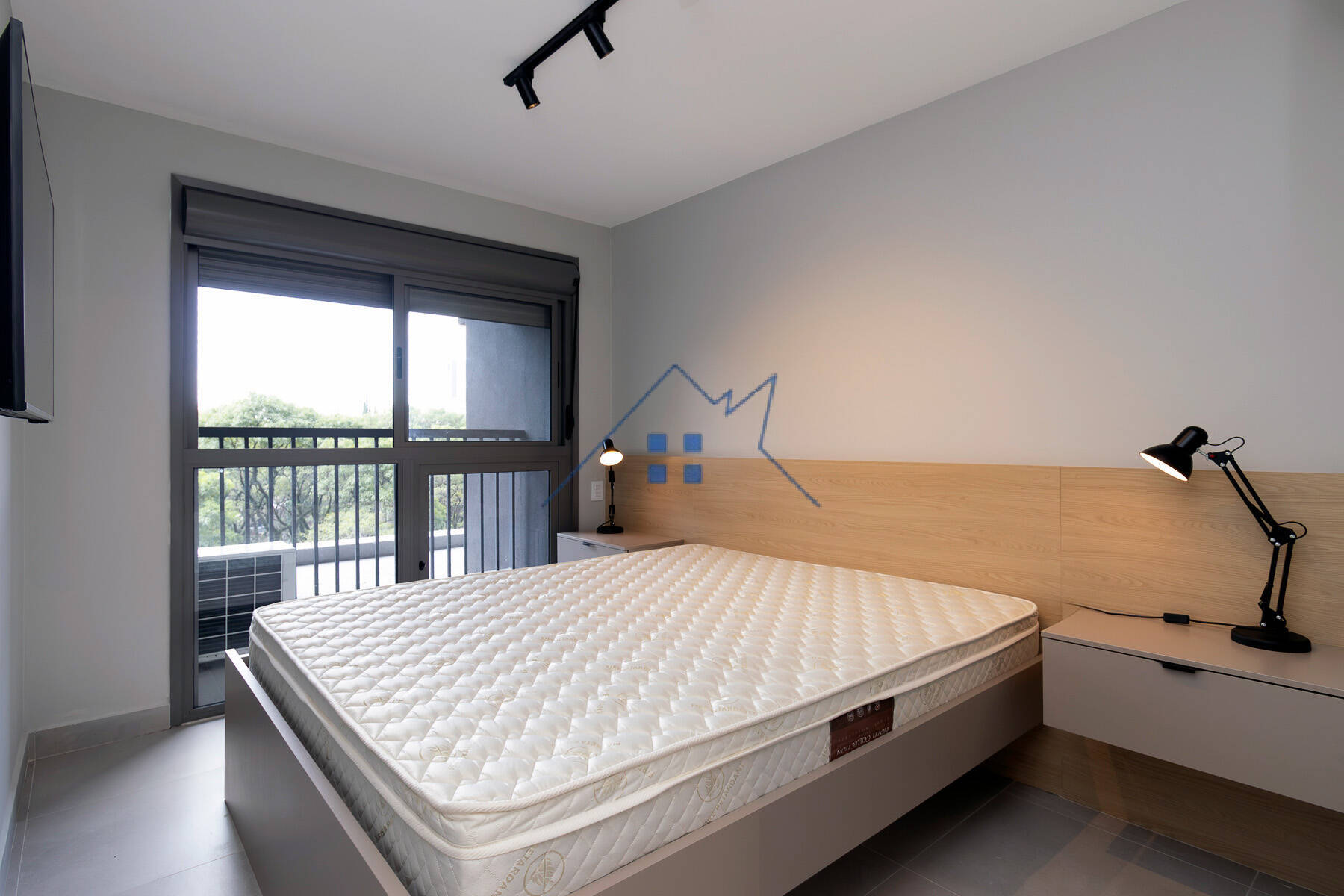 Apartamento, 1 quarto, 53 m² - Foto 18
