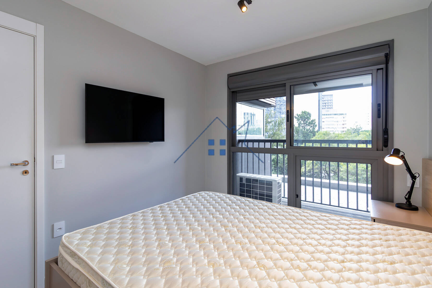 Apartamento, 1 quarto, 53 m² - Foto 19