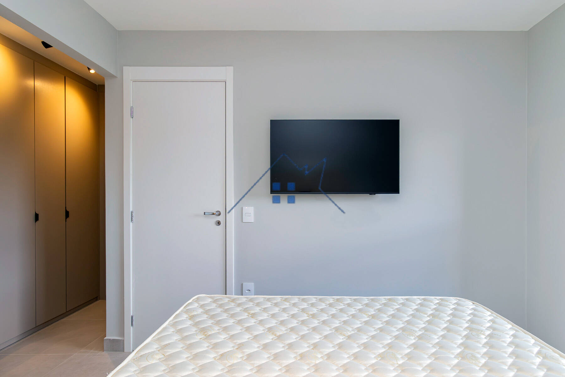Apartamento, 1 quarto, 53 m² - Foto 20