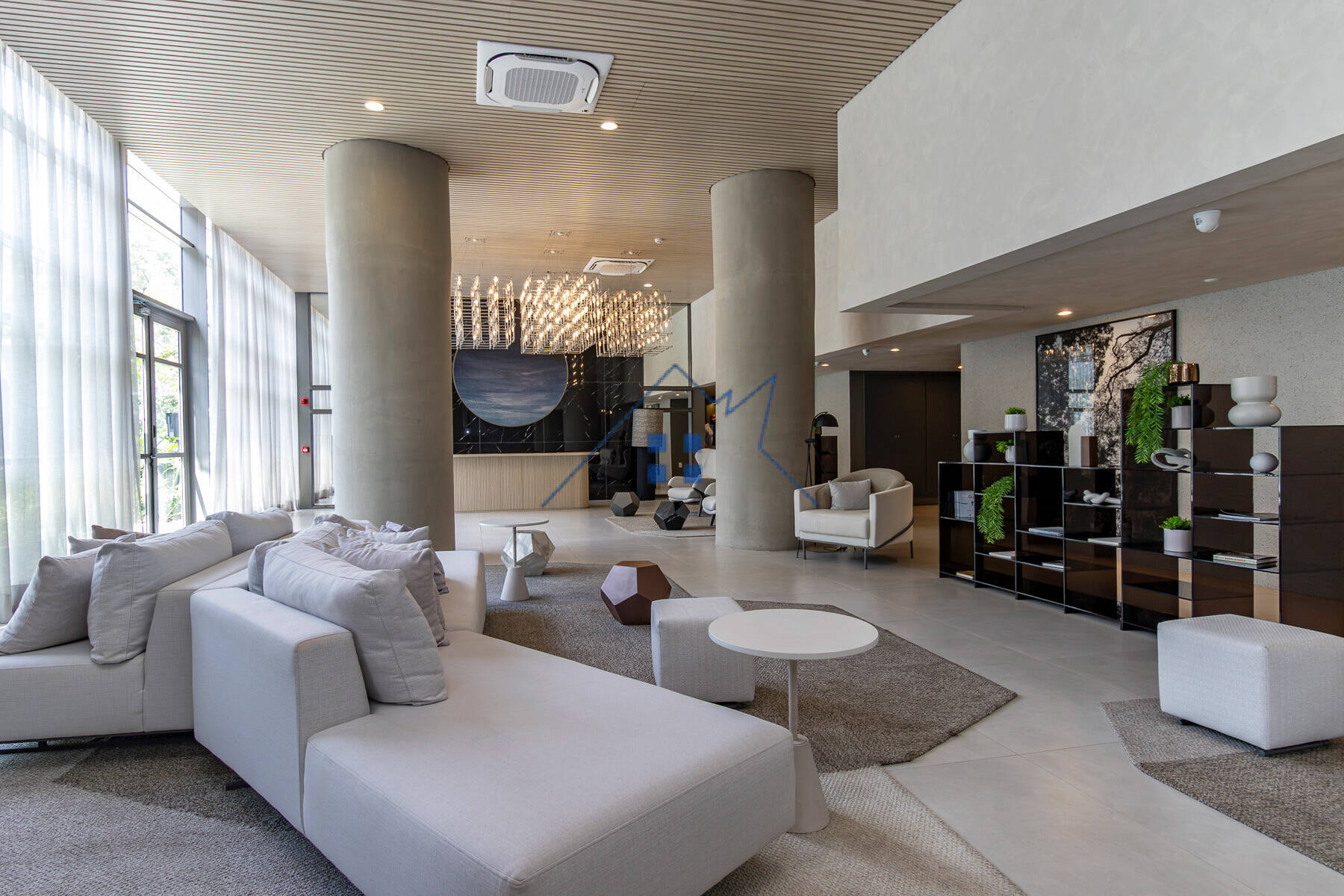 Apartamento, 1 quarto, 53 m² - Foto 24