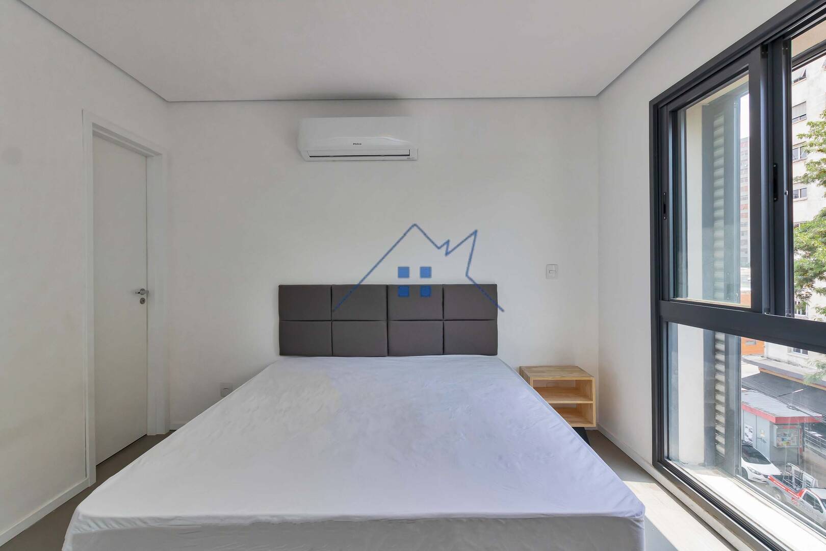 Apartamento, 1 quarto, 22 m² - Foto 4