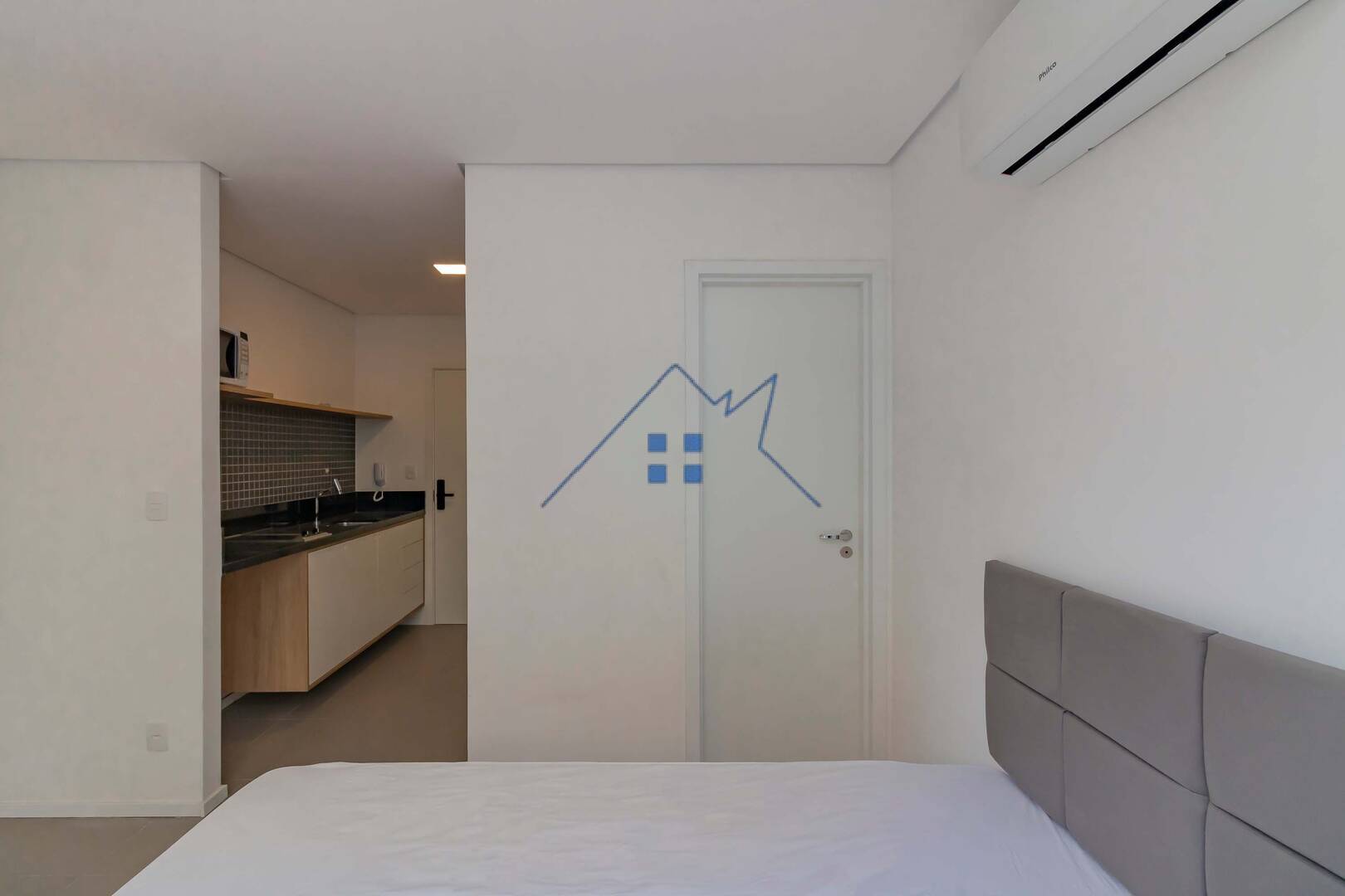 Apartamento, 1 quarto, 22 m² - Foto 5