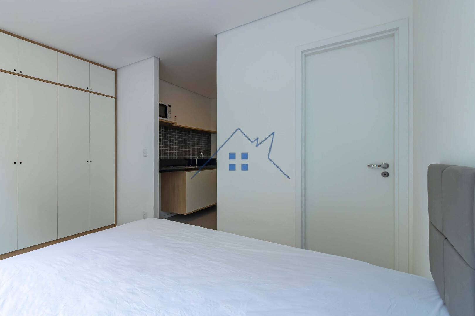 Apartamento, 1 quarto, 22 m² - Foto 7