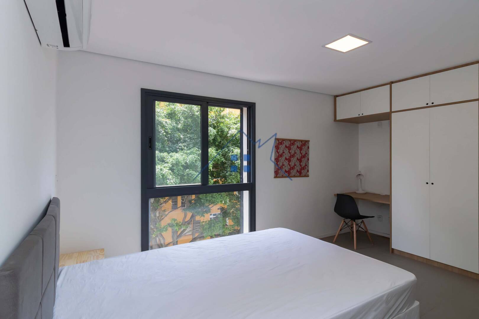 Apartamento, 1 quarto, 22 m² - Foto 8