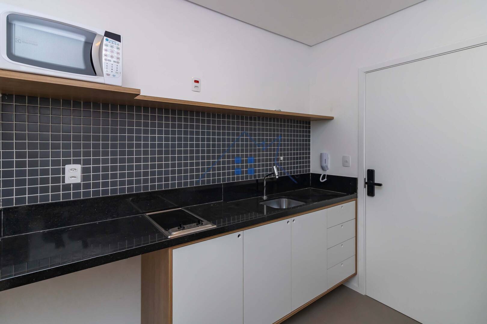 Apartamento, 1 quarto, 22 m² - Foto 10