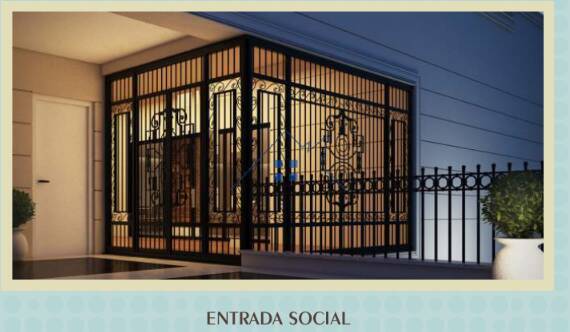 Apartamento, 1 quarto, 48 m² - Foto 9