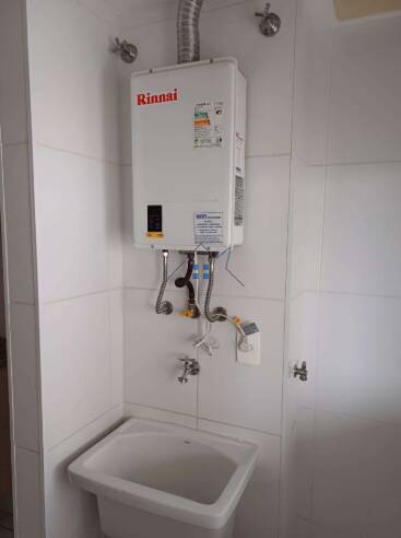 Apartamento, 2 quartos, 67 m² - Foto 5