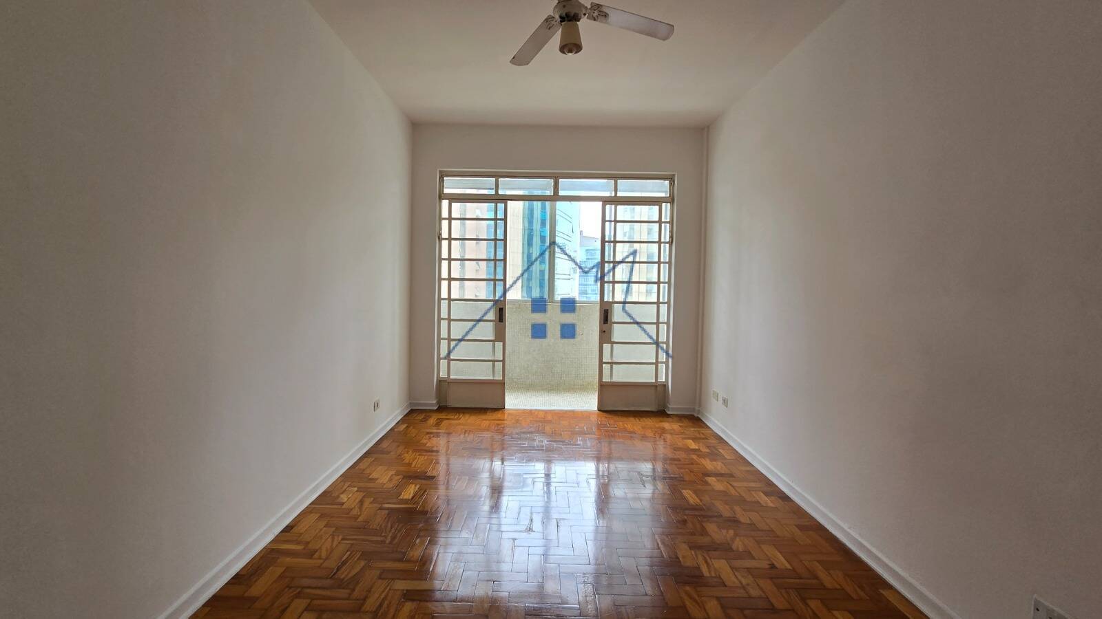 Apartamento, 1 quarto, 57 m² - Foto 2