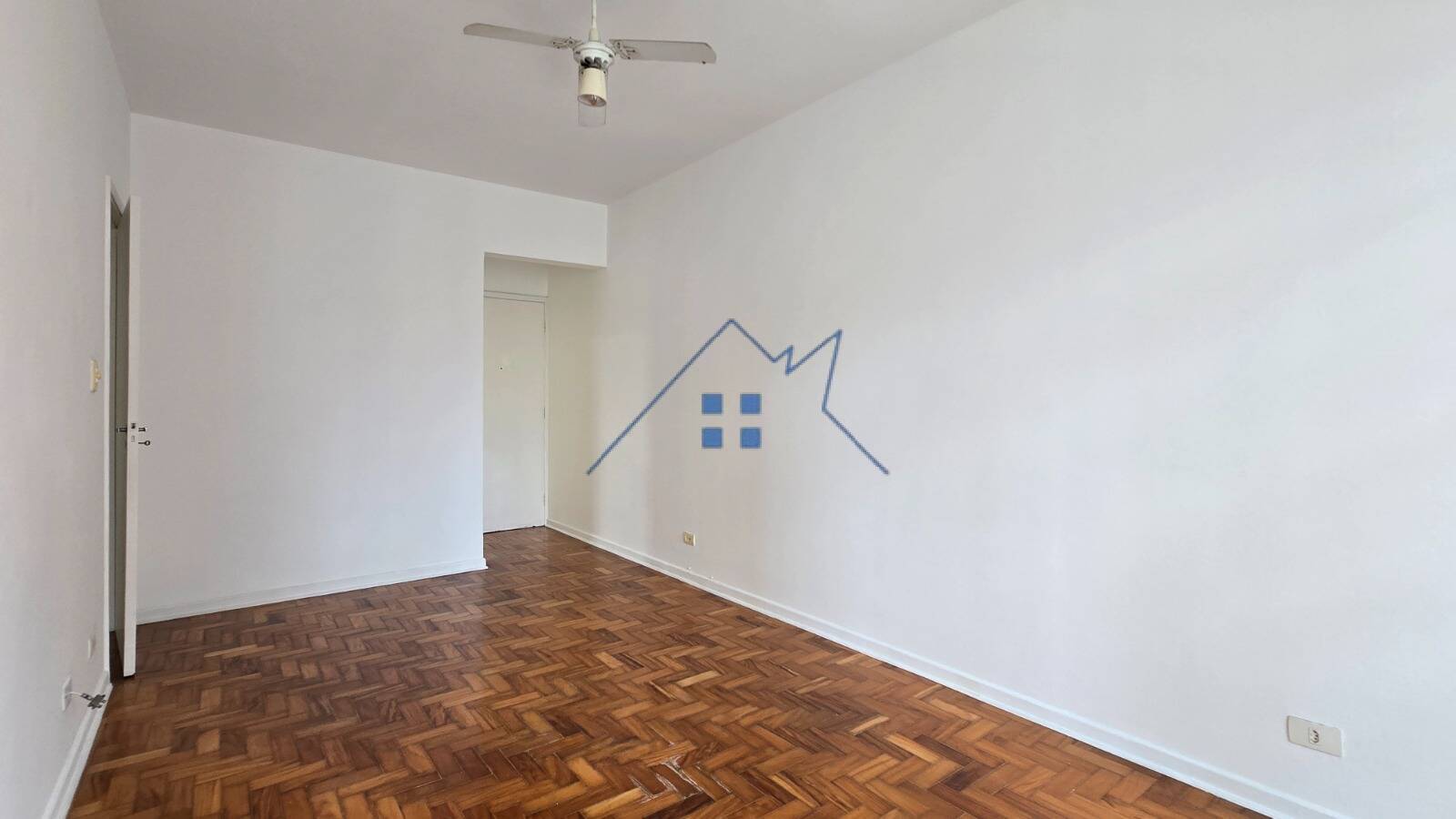 Apartamento, 1 quarto, 57 m² - Foto 7