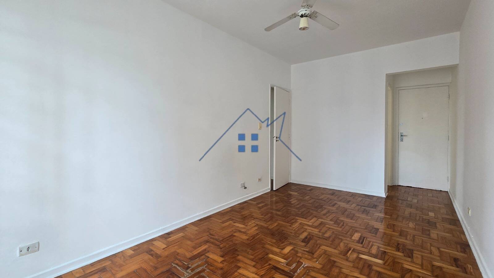 Apartamento, 1 quarto, 57 m² - Foto 5