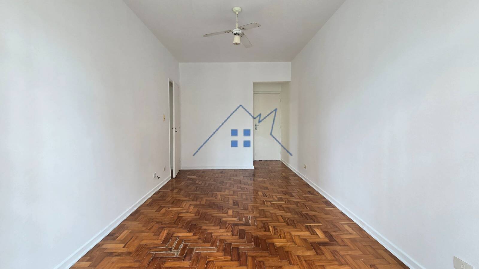 Apartamento, 1 quarto, 57 m² - Foto 6