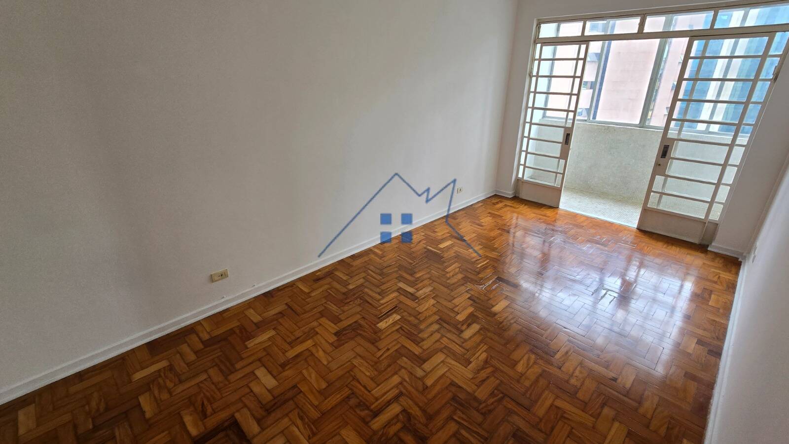 Apartamento, 1 quarto, 57 m² - Foto 4