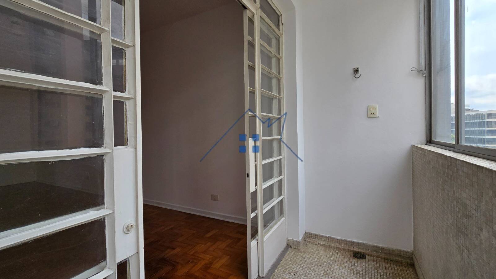 Apartamento, 1 quarto, 57 m² - Foto 9
