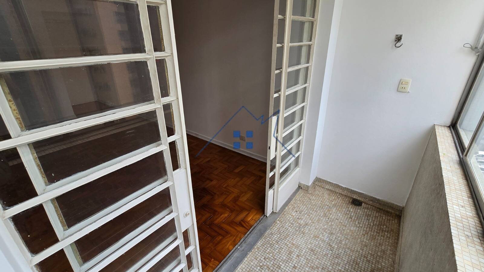 Apartamento, 1 quarto, 57 m² - Foto 8