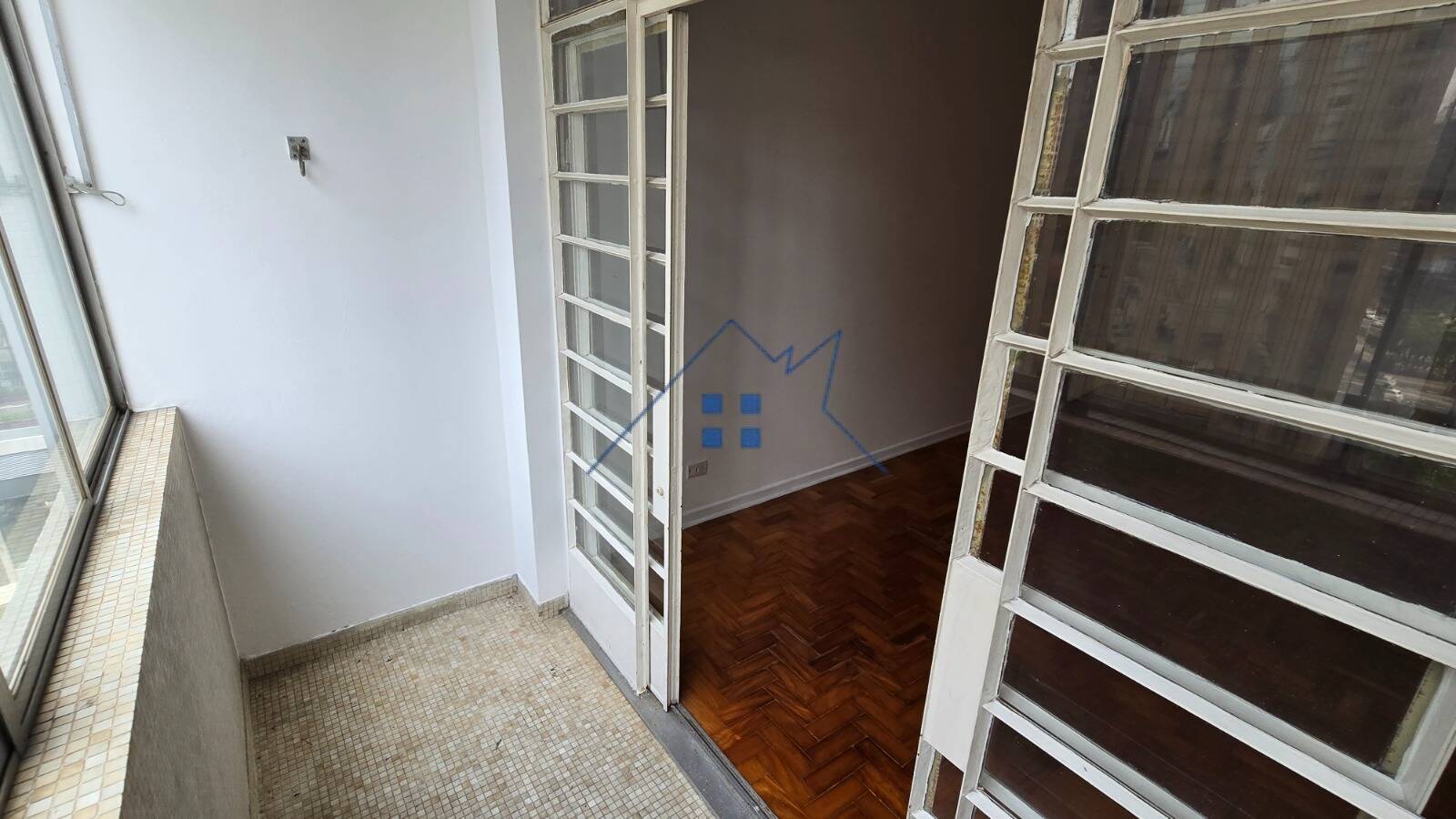 Apartamento, 1 quarto, 57 m² - Foto 10