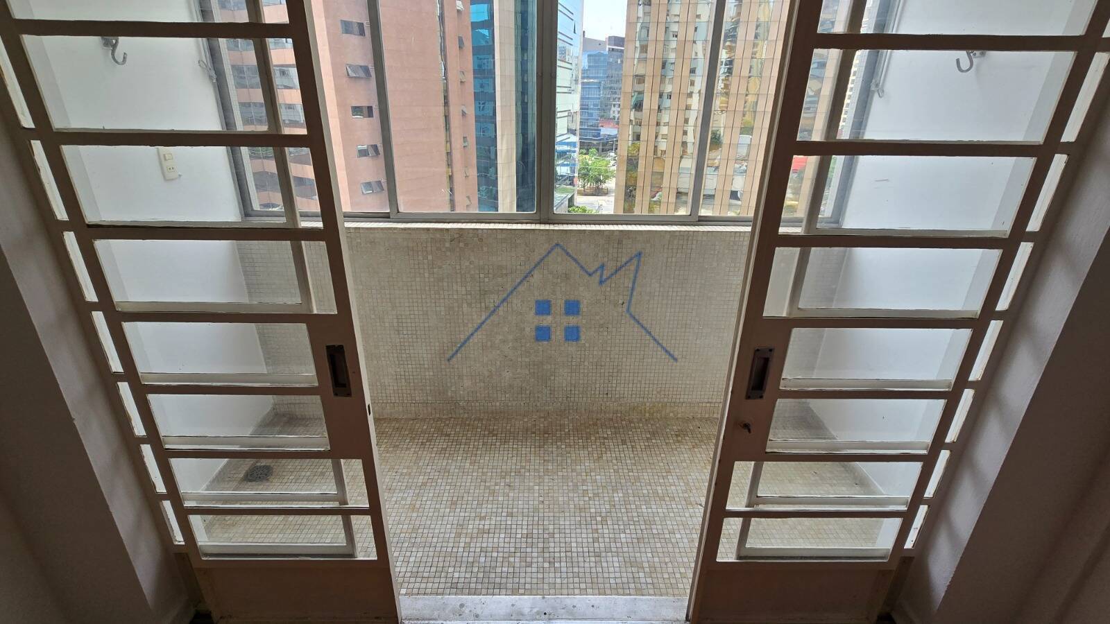 Apartamento, 1 quarto, 57 m² - Foto 12