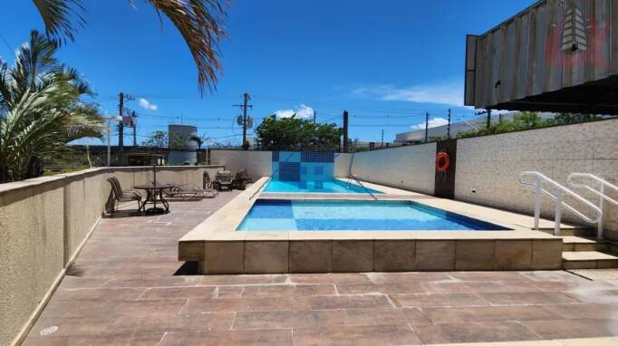 Apartamento, 2 quartos, 73 m² - Foto 17