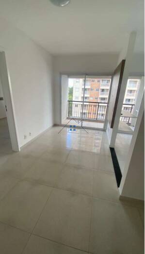 Apartamento, 1 quarto, 49 m² - Foto 2