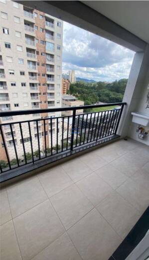 Apartamento, 1 quarto, 49 m² - Foto 6