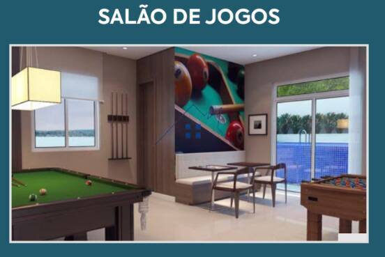 Apartamento, 1 quarto, 49 m² - Foto 9