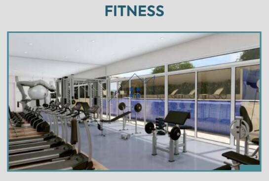 Apartamento, 1 quarto, 49 m² - Foto 9