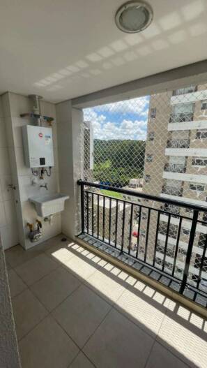 Apartamento, 1 quarto, 49 m² - Foto 3