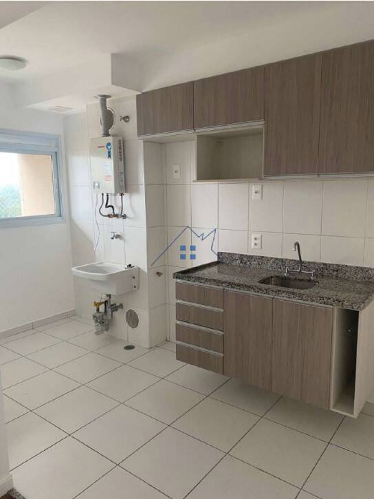 Apartamento, 3 quartos, 66 m² - Foto 1
