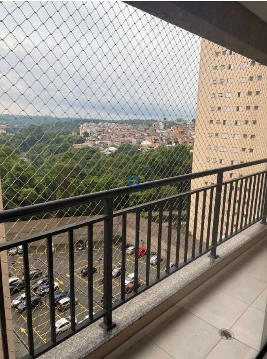 Apartamento, 3 quartos, 66 m² - Foto 3