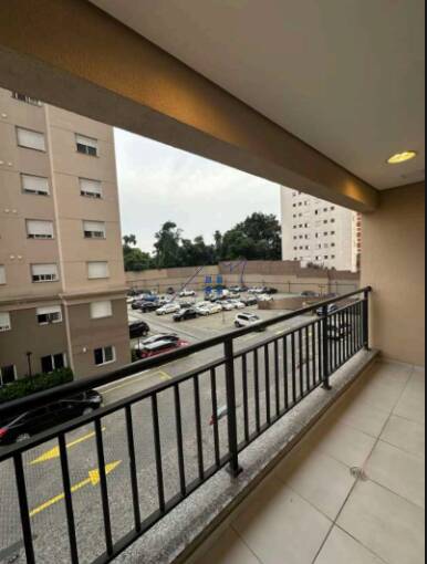 Apartamento, 2 quartos, 66 m² - Foto 13