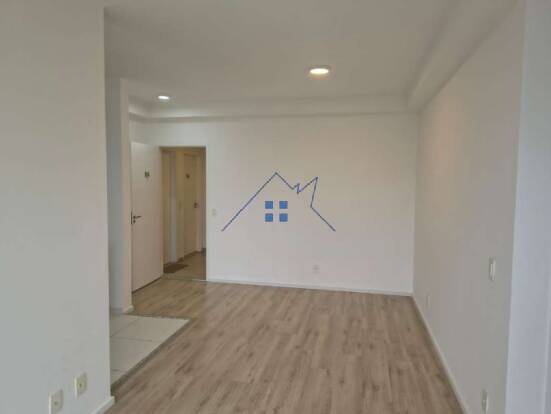 Apartamento, 2 quartos, 59 m² - Foto 1