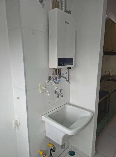 Apartamento, 2 quartos, 59 m² - Foto 3