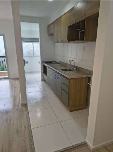 Apartamento, 2 quartos, 59 m² - Foto 2