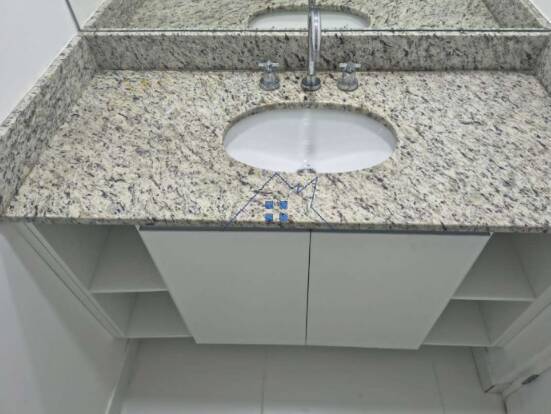 Apartamento, 2 quartos, 59 m² - Foto 5