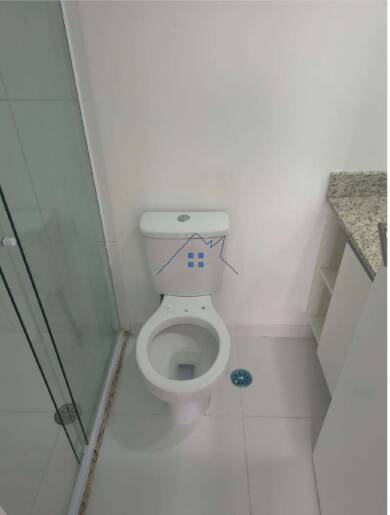 Apartamento, 2 quartos, 59 m² - Foto 6