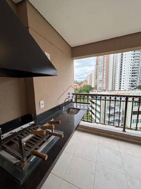 Apartamento, 3 quartos, 120 m² - Foto 1