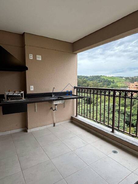 Apartamento, 3 quartos, 120 m² - Foto 4