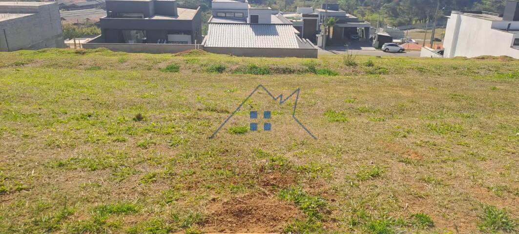 Terreno, 317 m² - Foto 1