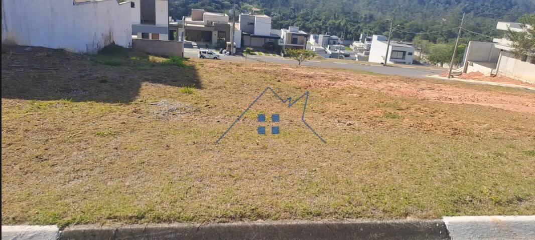 Terreno, 317 m² - Foto 1
