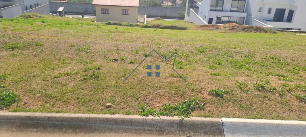 Terreno, 313 m² - Foto 1
