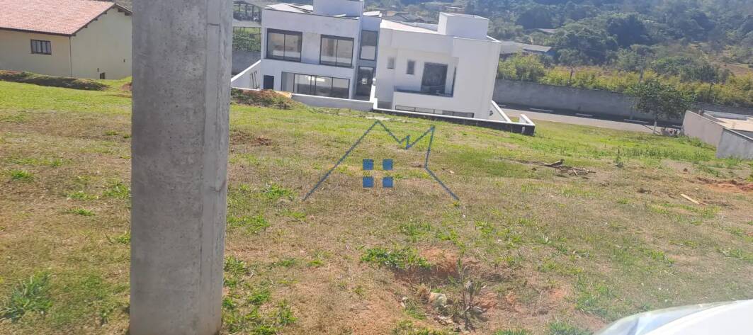Terreno, 313 m² - Foto 1