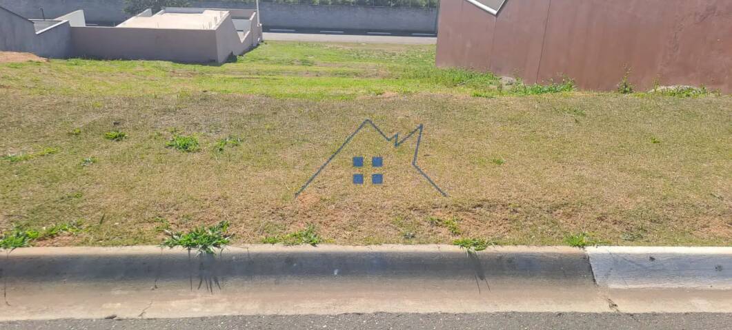 Terreno, 313 m² - Foto 1