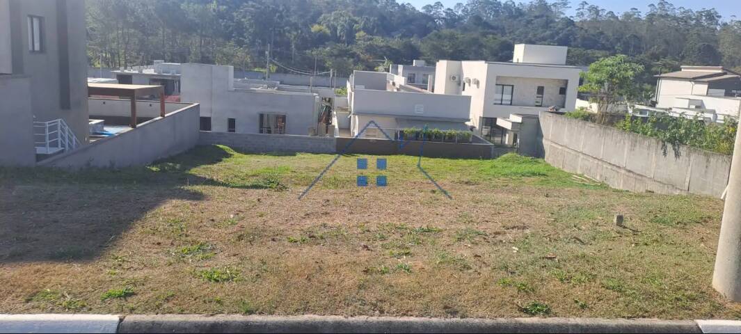 Terreno, 311 m² - Foto 1