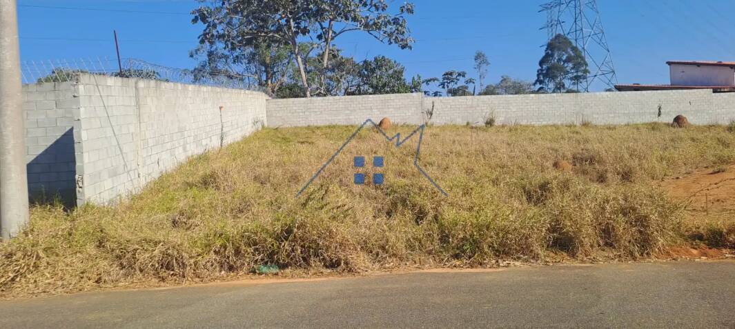 Terreno, 306 m² - Foto 1