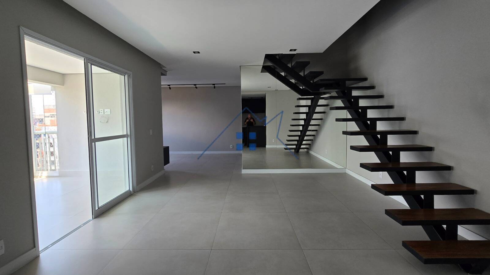 Apartamento, 2 quartos, 152 m² - Foto 1