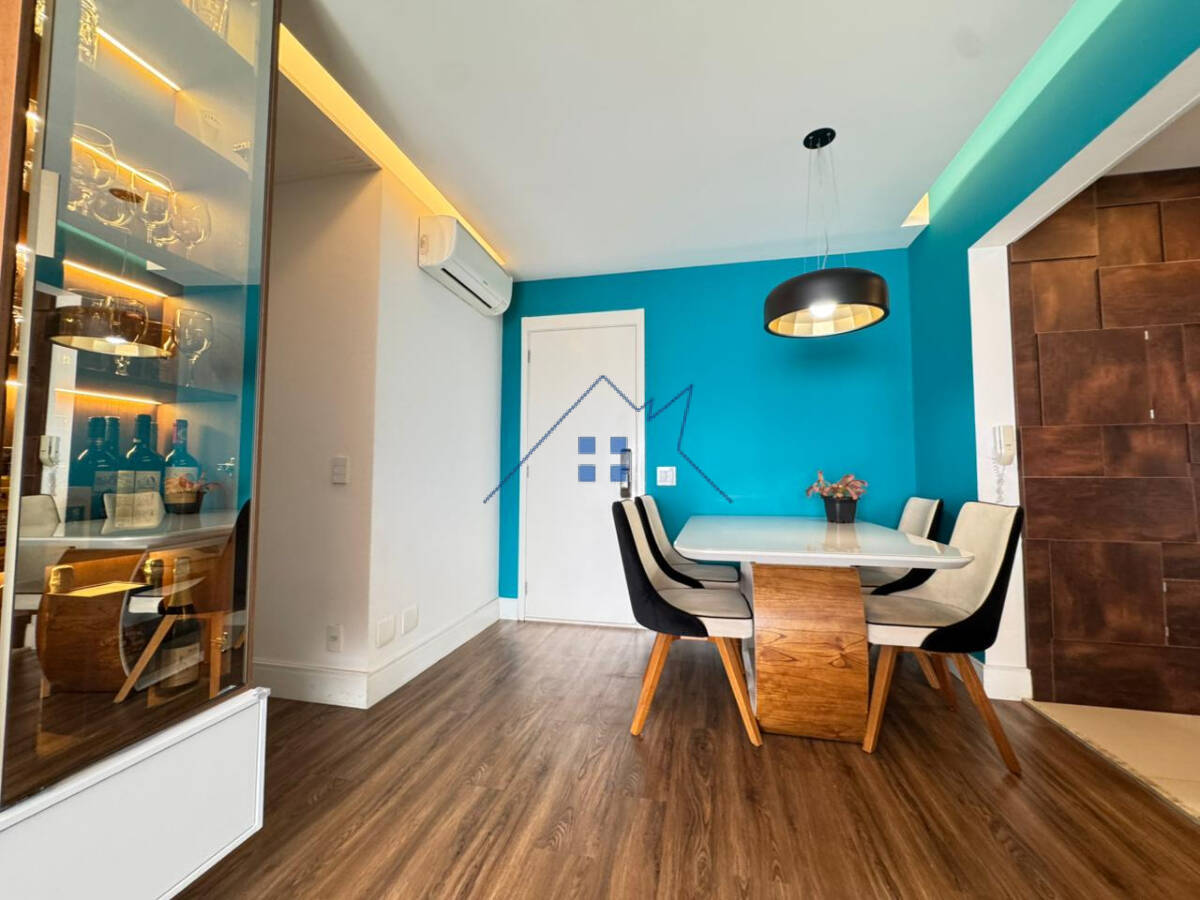 Apartamento, 2 quartos, 74 m² - Foto 5