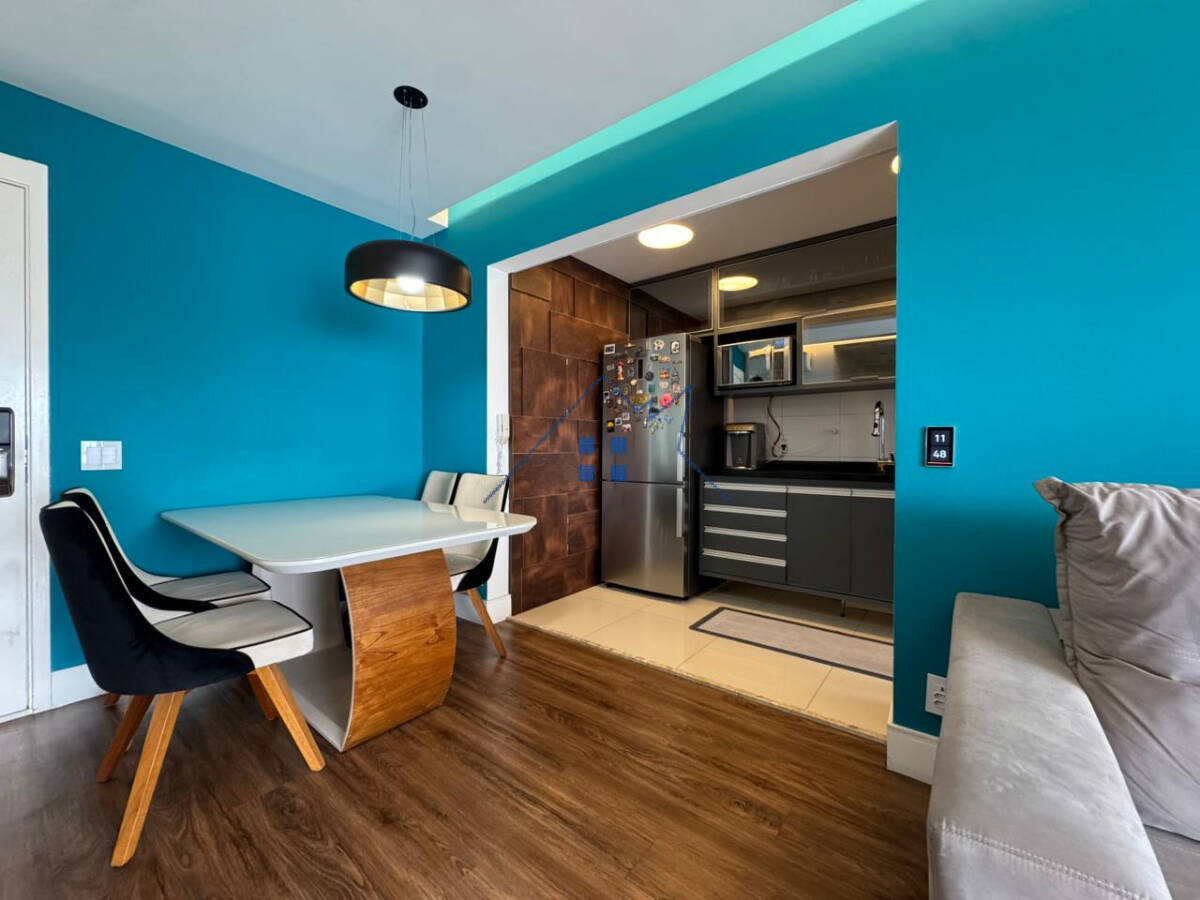 Apartamento, 2 quartos, 74 m² - Foto 6